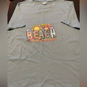 🌹Handmade Youth T-Shirt Never Worn. NWOT